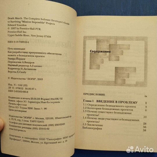 Путь камикадзе