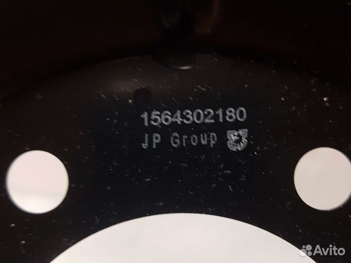 Кожух задних тормозов форд фокус 2