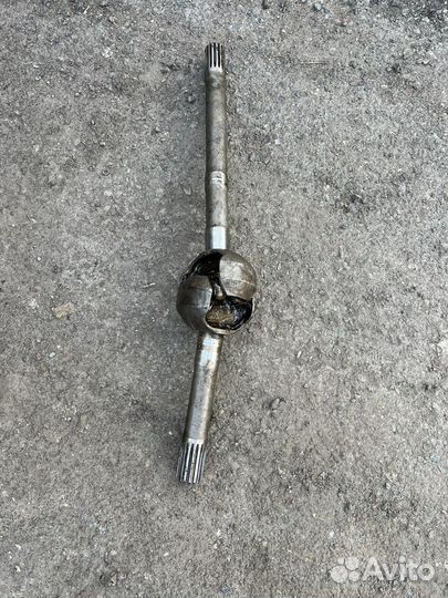 Продам шрус газ66 болшой и маленький