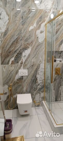 Ремонт квартир под ключ. Отделочные работы. Стяжка