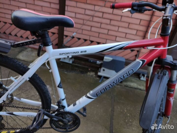 Forward sporting 818 бу