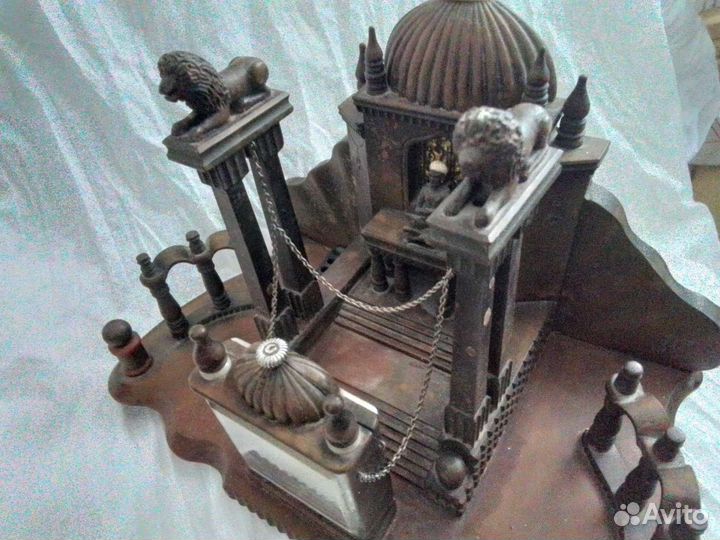 Часы декоративные, элемент интерьера