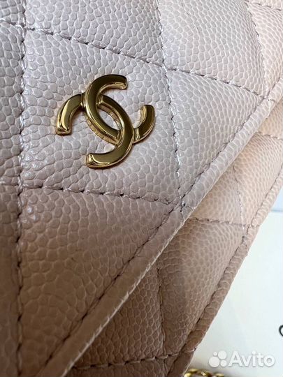 Сумка Chanel woc