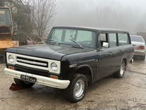 Chevrolet Suburban 5.0 MT, 1973, 143 000 км, с пробегом, цена 1 000 000 руб.