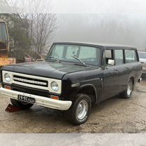 Chevrolet Suburban 5.0 MT, 1973, 143 000 км, с пробегом, цена 1 500 000 руб.