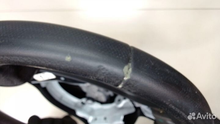 Руль Infiniti QX70, 2016