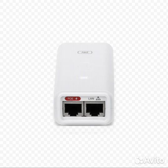 Ubiquiti NanoStation 5AC Loco