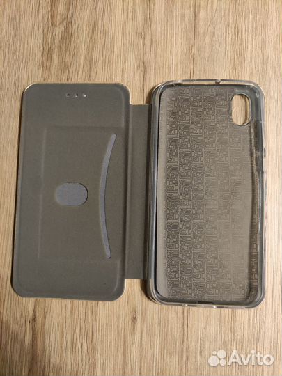 Чехол на honor 8s