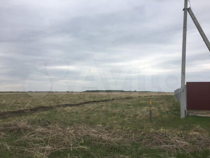 Участок 45 сот. (ИЖС)