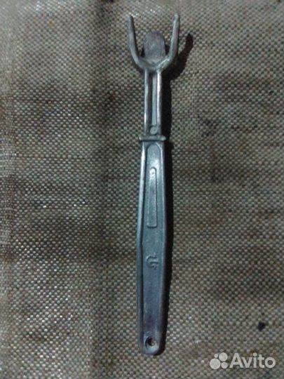 Держатель для сковород (чапельник ) СССР