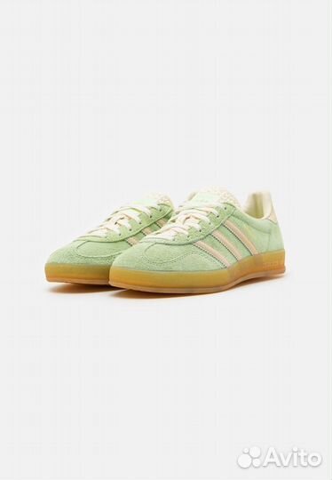 Кроссовки Adidas Gazelle