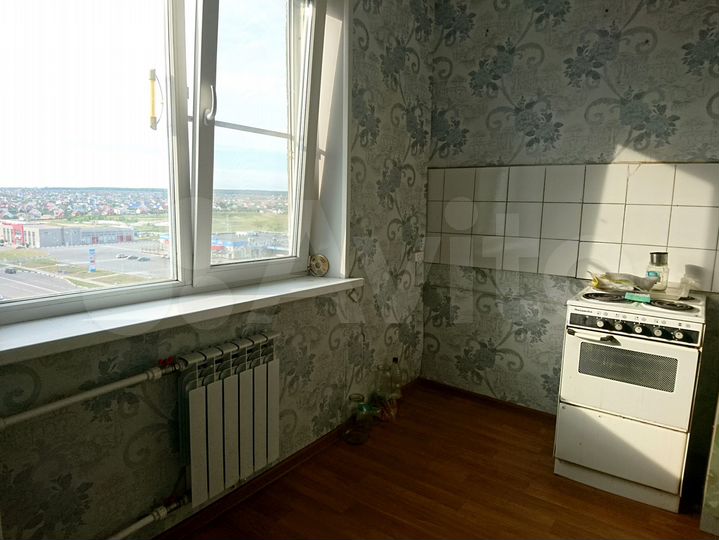 1-к. квартира, 38,2 м², 8/9 эт.