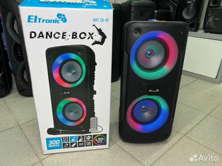 Eltronic 20-19 new
