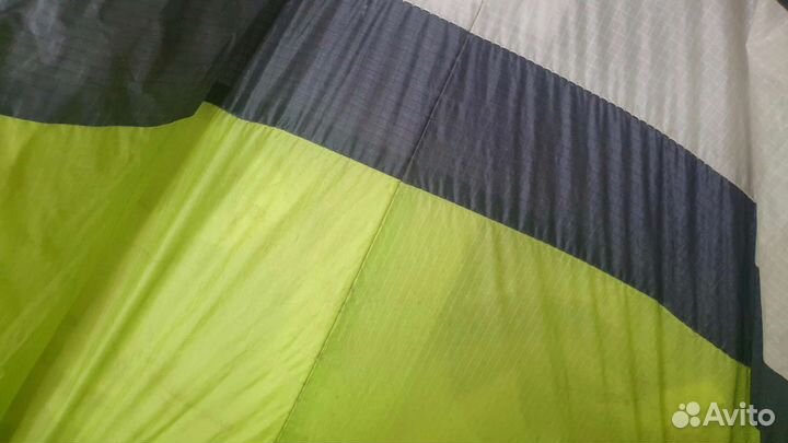 Параплан UP Summit XC-3, L (100-130)