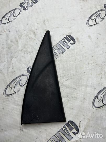 Накладка двери задняя левая Ford Focus 1 1.8