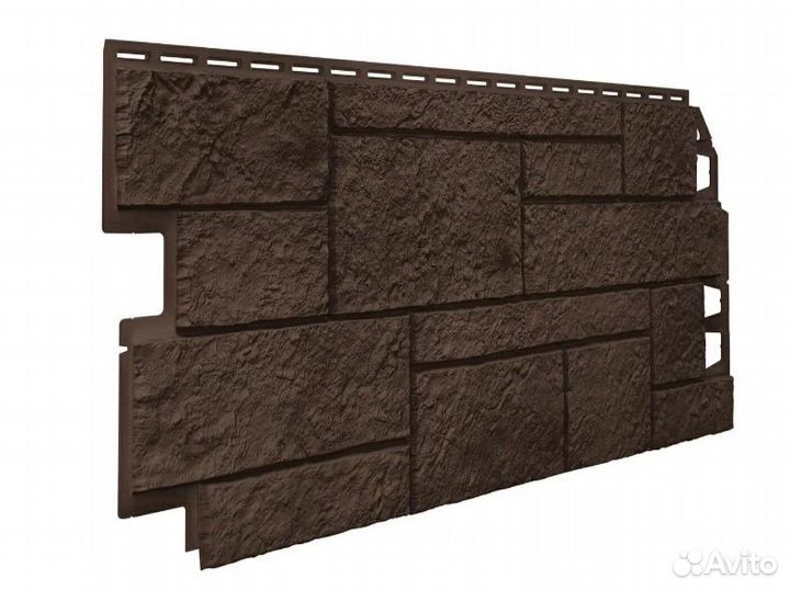 Фасадные панели