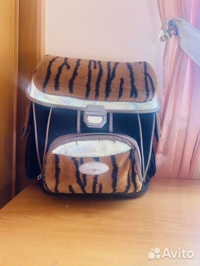 Рюкзак Sammies