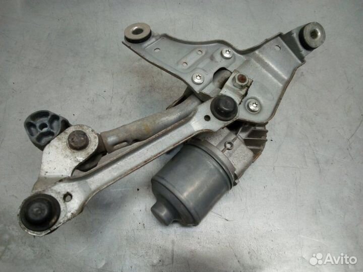 Моторчик стеклоочистителя передний правый Ford