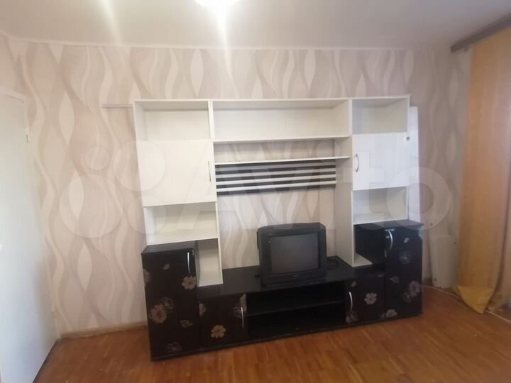 1-к. квартира, 35 м², 12/14 эт.