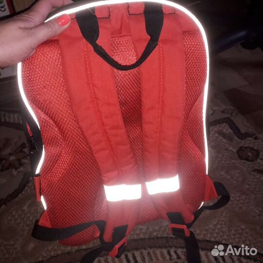 Рюкзак для девочки Лэди Баг можно в школу