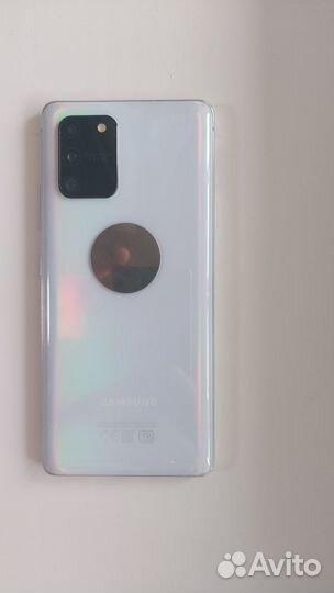 Продам Samsung s10 Lite