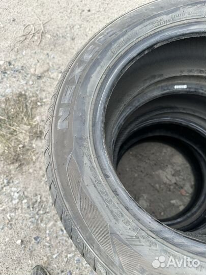 Nexen N Fera RU1 185/65 R15