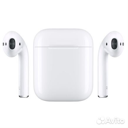 AirPods 2