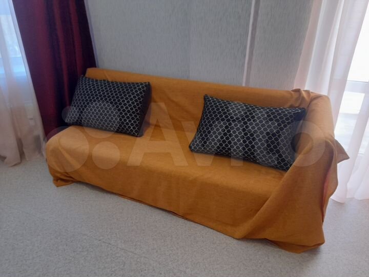 2-к. квартира, 59 м², 8/20 эт.