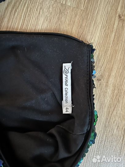 Комбинезон женский