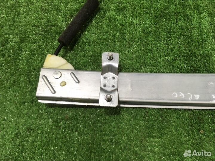 Стеклоподъемный механизм задний левый Заз Вида