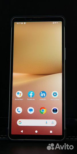 Sony Xperia 10 V, 6/128 ГБ