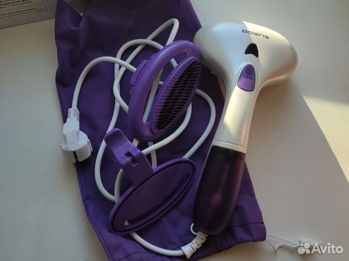 Отпариватель Polaris