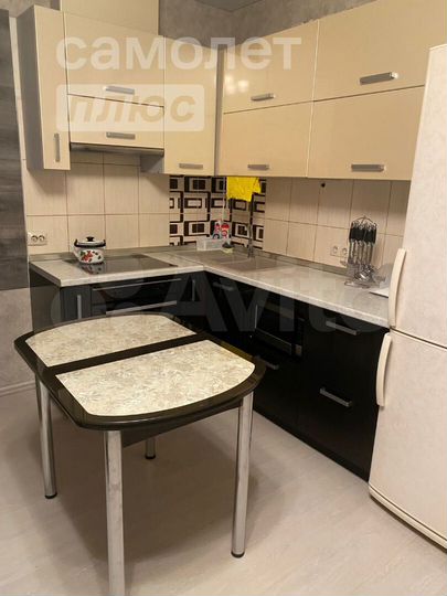 Квартира-студия, 27 м², 1/3 эт.