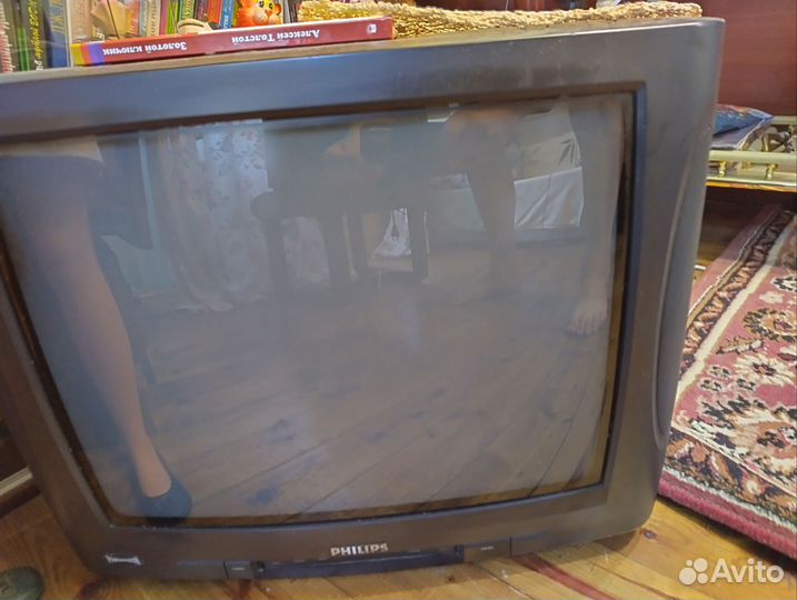 Телевизор бу