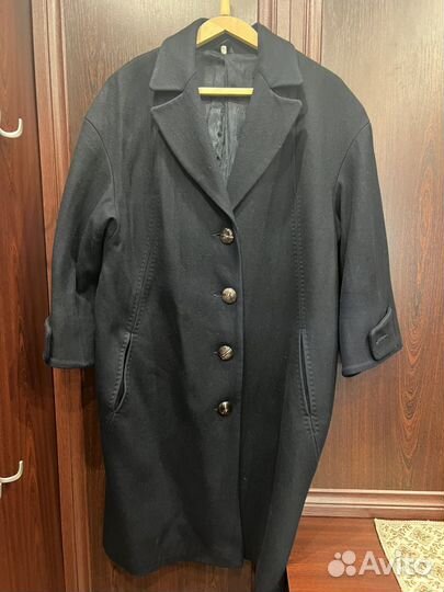 Пальто женское 48 размер