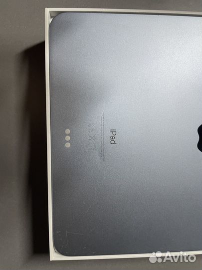 iPad Air 4 2020 256gb