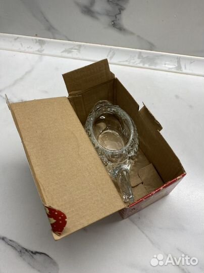 Икорница рыбка