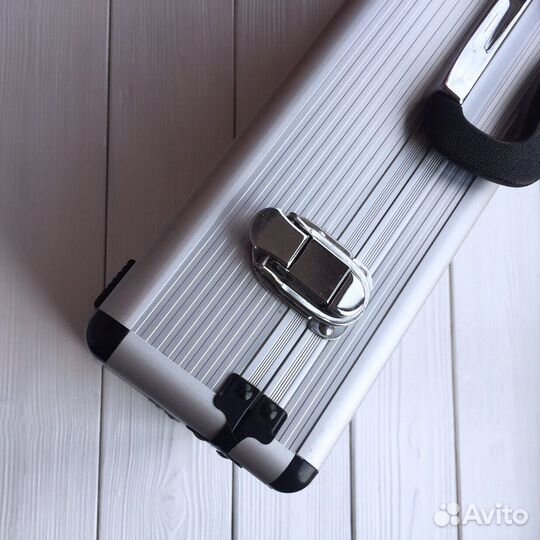 Набор для барбекю и шашлыка в кейсе