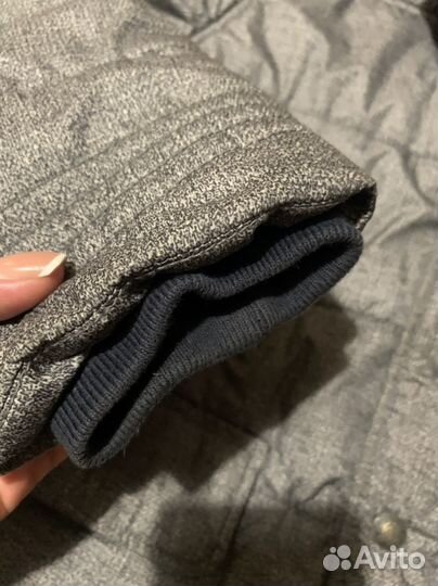 Куртка пиджак Гулливер 134