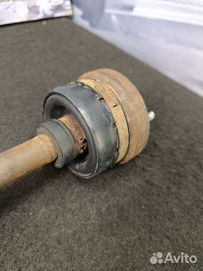 Промежуточный вал Chevrolet niva