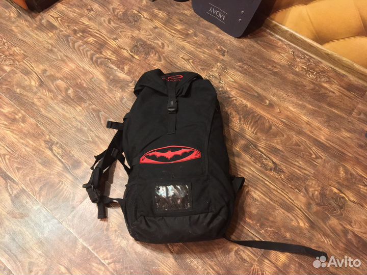 Кайт парафойл Paraavis B2 7 м2