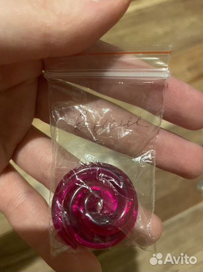 Растяжки для тонеелей