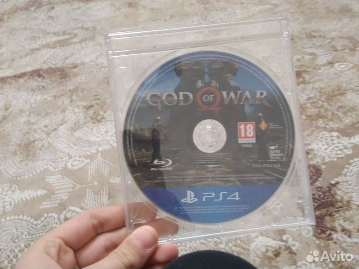 Игры для приставок ps4