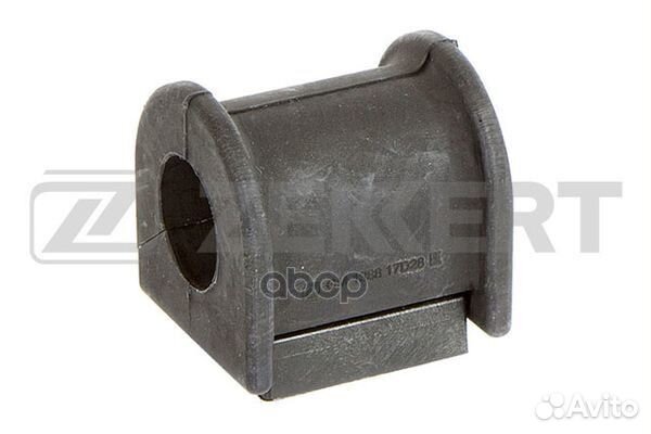 Втулка зад. стабилизатора Toyota Auris (E150-E1