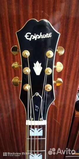 Epiphone EJ-200 акустическая
