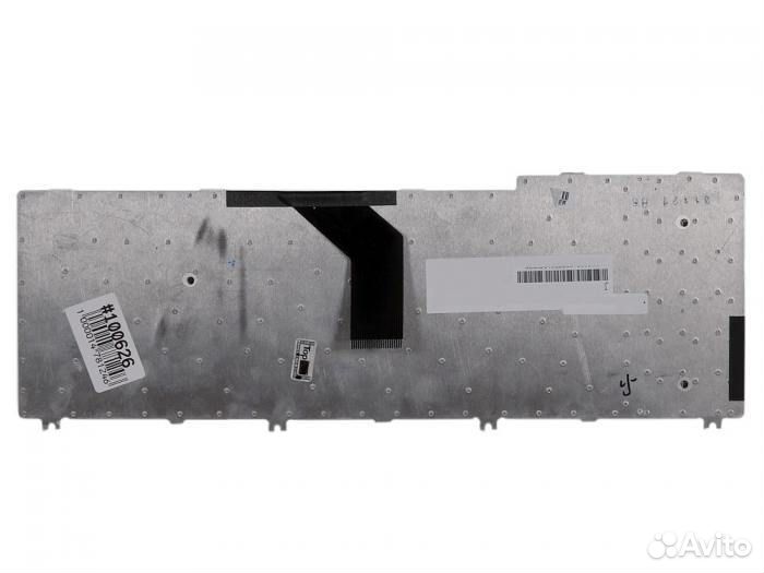 Клавиатура для ноутбука Lenovo G550, B550, B560, V