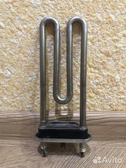 Тэн стиральной машины Hot point Ariston