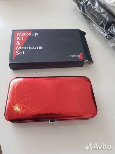 Набор инструментов