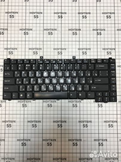 Клавиатура для Acer Aspire 1400