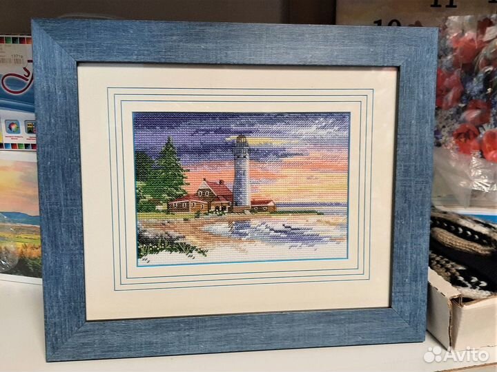 Багетная мастерская. Шушары. Славянка. Кудрово